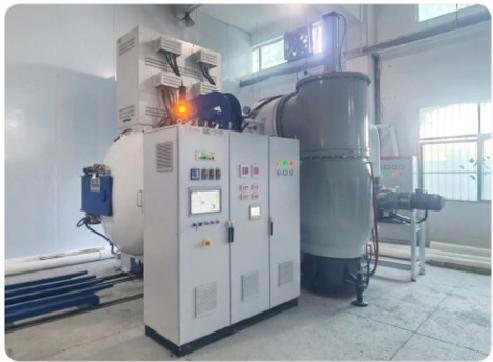 Annealing Furnace