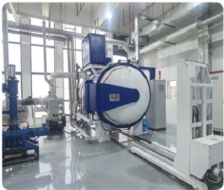 Brazing Furnace China