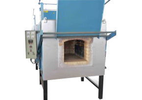 Laboratory resistance furnace