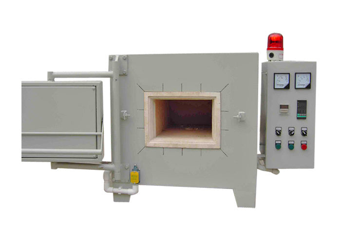 Laboratory resistance Oven