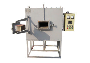 box furnace