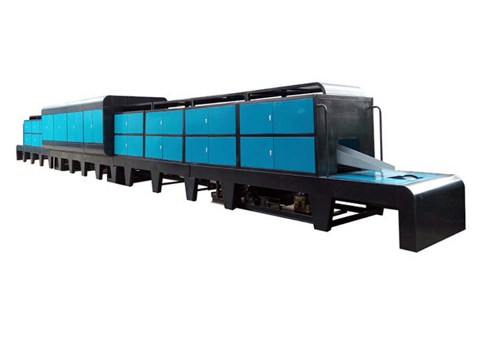 Brazing Furnace China