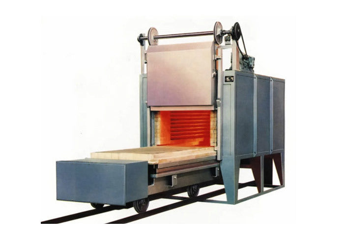car type furnace